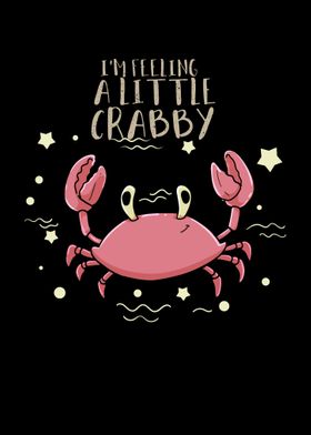 Crab Crabby 