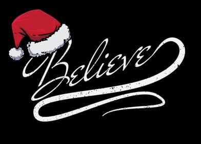 Christmas Believe