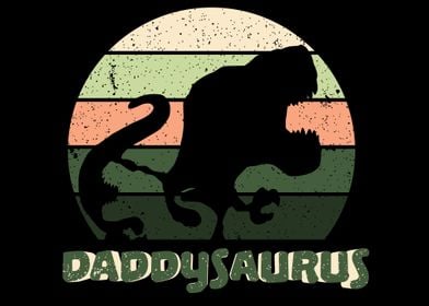 Daddysaurus