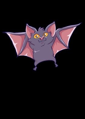 Cute Bat