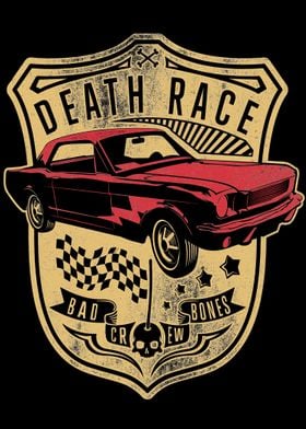 Death race