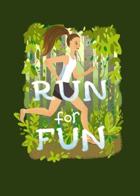 Run for fun