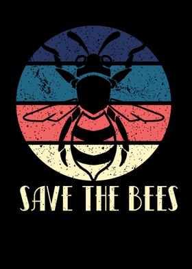 Save the Bees