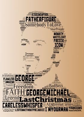 George Michael 4