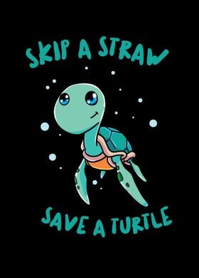 Save a Turtle