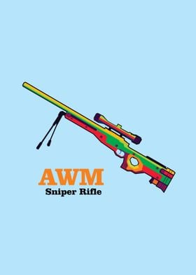 AWM in WPAP