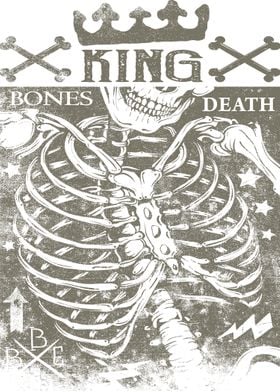 Dead King