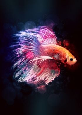 Betta Fish 2