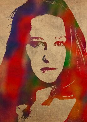 Lottie Tollhurst Art