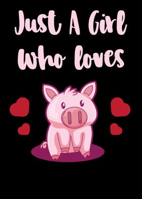 Love Pigs