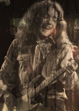  Rory Gallagher