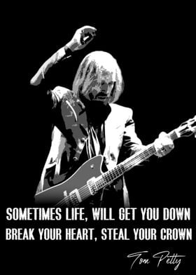 Tom Petty