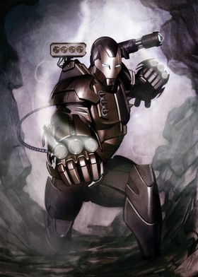 Adi Granov Collection-preview-2