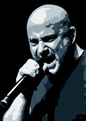 David Draiman 