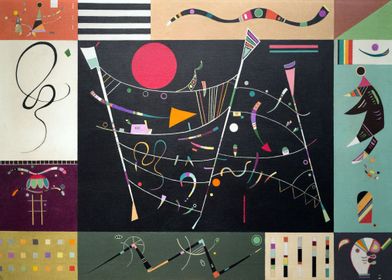 Kandinsky The Whole