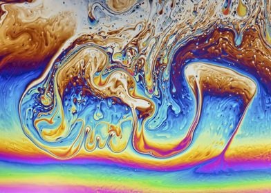 Soap Film 03