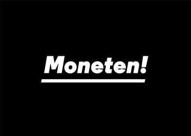 Moneten