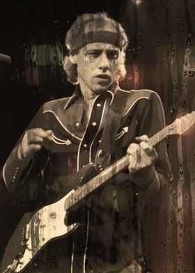 Mark Knopfler