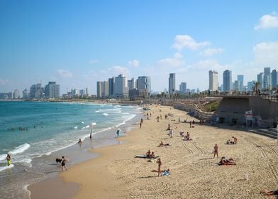 Tel Aviv 