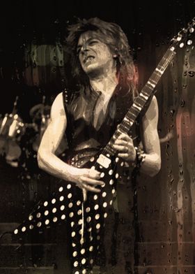  Randy Rhoads