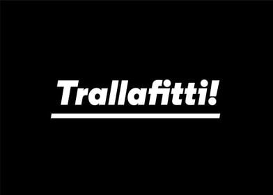 Trallafitti