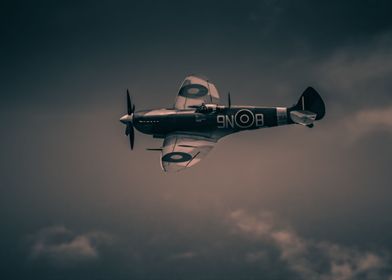 Supermarine Spitfire