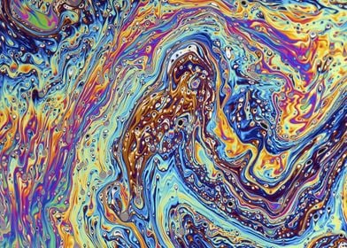 Soap Film 07