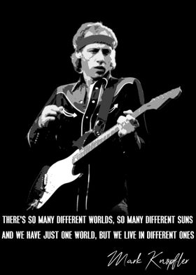 Mark Knopfler