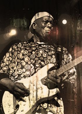 Buddy Guy