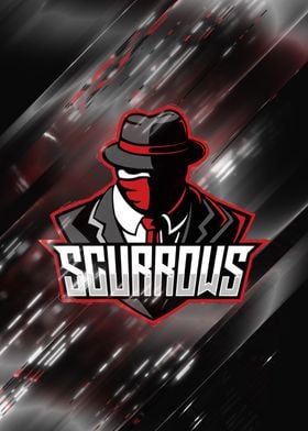 Scurrows Logo