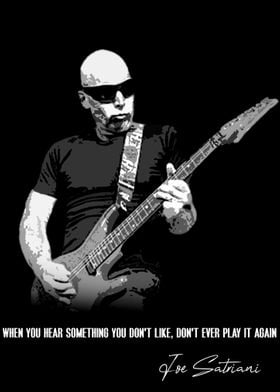 Joe Satriani