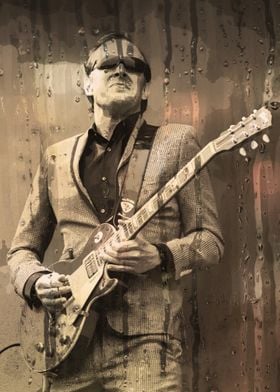 Joe Bonamassa