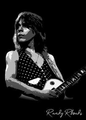 Randy Rhoads