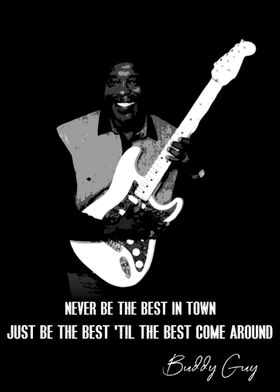 Buddy Guy