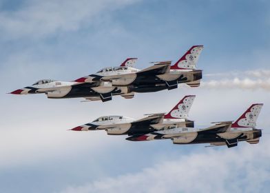 USAF Thunderbirds