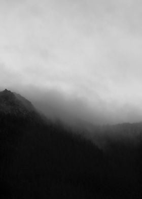 Misty Mountain 003