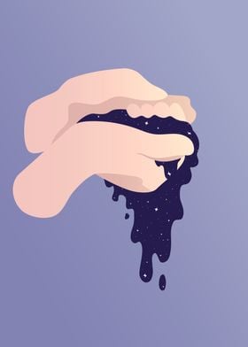 The universe in your hands