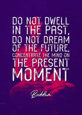 Buddha Mindset Quote