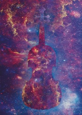 Violin Space