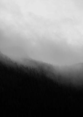 Misty Mountain 002
