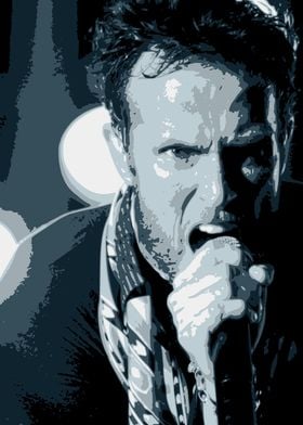 Scott Weiland 