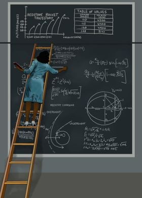 Hidden Figures