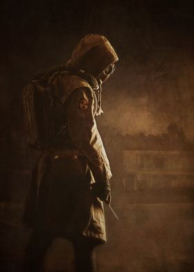 Post Apocalypse-preview-3