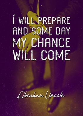 Lincoln Preparation Quote