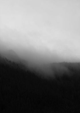 Misty Mountain 004