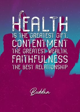 Buddha Wisdom Quote