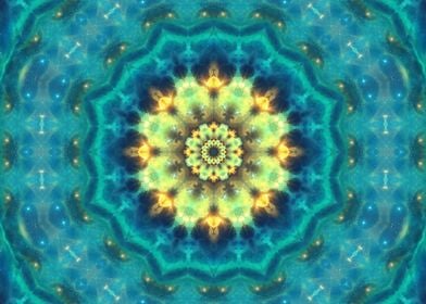 Star Ocean Mandala