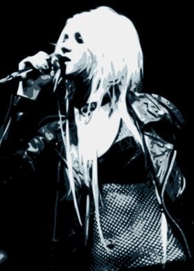 Taylor Momsen 