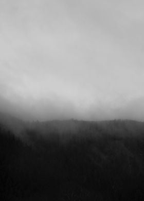 Misty Mountain 007