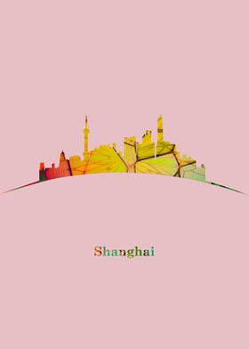 Shanghai